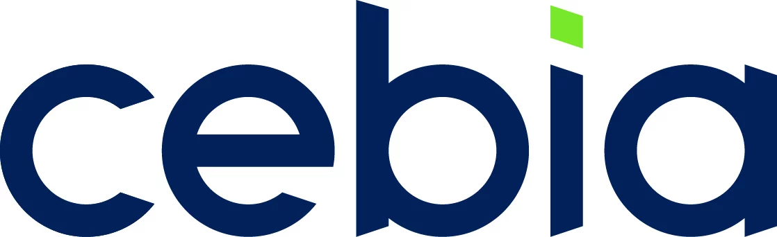 Cebia logo