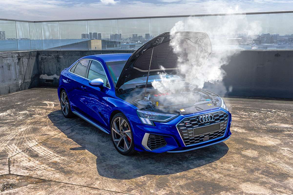 TOP 10 least reliable second-hand cars in 2024